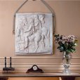 Renato Costa, luxury bas-reliefs from Spain, buy stone relief, buy a copy of the bas-reliefs, Greek bas-relief, Roman bas-reliefs